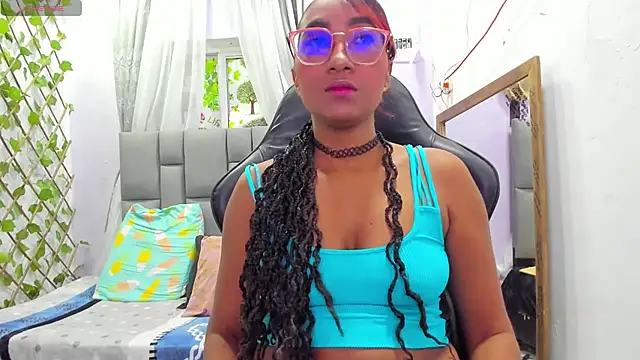 MurphyAngelina online show from 10/15/25, 03:27