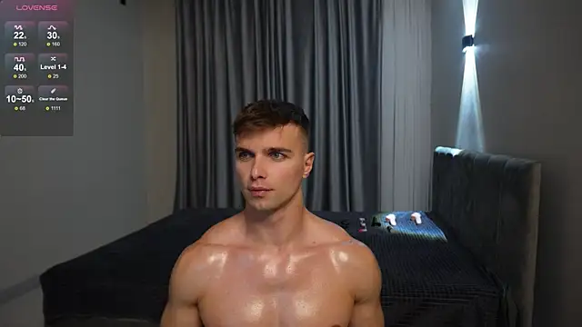 Snapshot of Nik_Sharp chatting on 11/26/25, 06:08 Nik Sharp online show from 11/26/25, 06:08