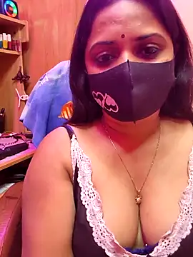 nisha baby2 online show from 02/17/26, 06:49