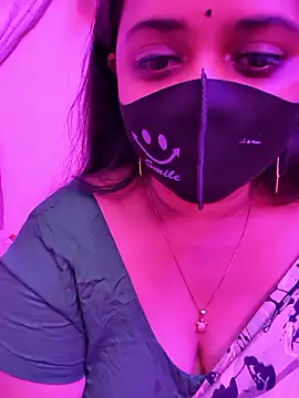 nisha baby2 online show from 01/06/26, 06:56