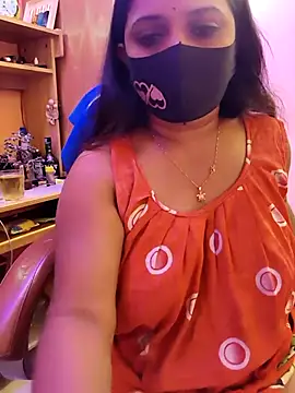 nisha baby2 online show from 11/16/25, 07:07