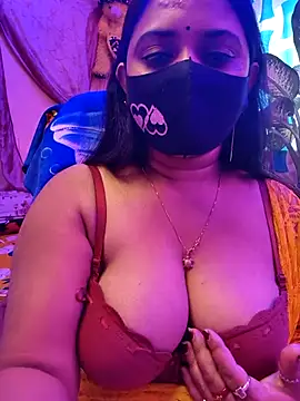 nisha baby2 online show from 01/09/26, 08:10