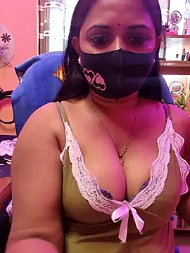 nisha baby2 online show from 02/20/26, 06:26
