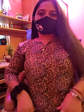 nisha baby2 online show from 11/06/25, 08:29