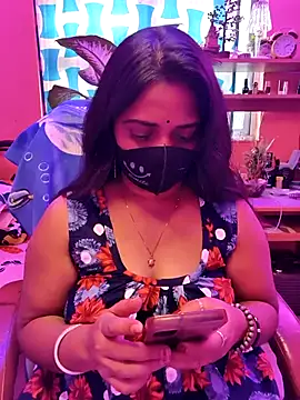 nisha baby2 online show from 01/17/26, 08:40