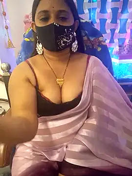 Snapshot of nisha_baby2 chatting on 02/26/25, 03:10 nisha baby2 online show from 02/26/25, 03:10