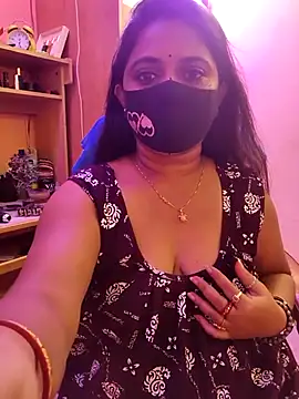 Snapshot of nisha_baby2 chatting on 10/17/25, 06:53 nisha baby2 online show from 10/17/25, 06:53