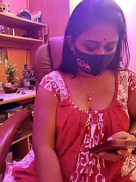 nisha baby2 online show from 11/09/25, 08:46