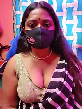 Snapshot of nisha_baby2 chatting on 03/25/26, 02:55 nisha baby2 online show from 03/25/26, 02:55