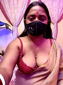 nisha baby2 online show from 02/01/26, 06:17