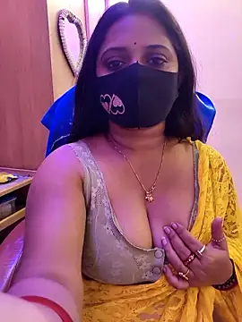 nisha baby2 online show from 12/02/25, 07:37
