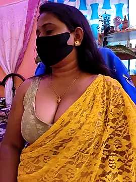 nisha baby2 online show from 12/02/25, 07:32