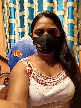 Snapshot of nisha_baby2 chatting on 04/24/26, 05:37 nisha baby2 online show from 04/24/26, 05:37