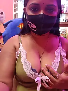nisha baby2 online show from 02/20/26, 06:19