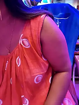 nisha baby2 online show from 01/15/26, 08:07