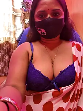nisha baby2 online show from 02/19/26, 06:21