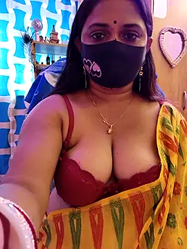 Snapshot of nisha_baby2 chatting on 09/29/25, 07:37 nisha baby2 online show from 09/29/25, 07:37