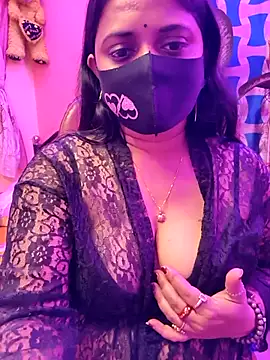 nisha baby2 online show from 01/08/26, 08:04