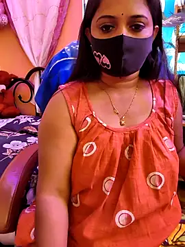 nisha baby2 online show from 11/13/25, 08:51