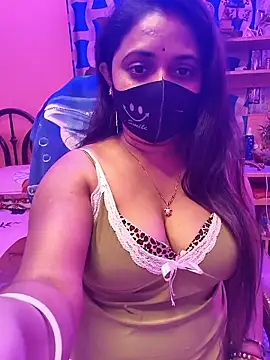 nisha baby2 online show from 01/18/26, 06:33