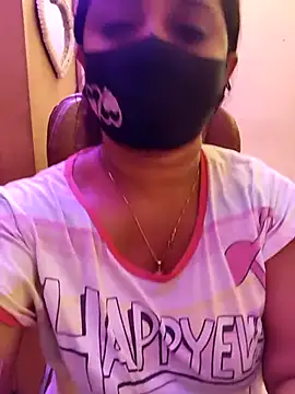 nisha baby2 online show from 11/27/25, 08:09