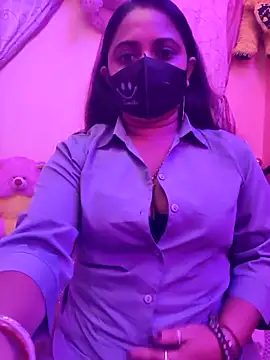 nisha baby2 online show from 01/06/26, 06:17