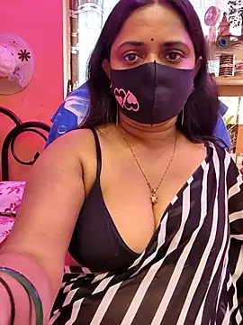 nisha baby2 online show from 02/08/26, 06:11