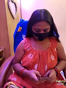 nisha baby2 online show from 11/28/25, 07:36