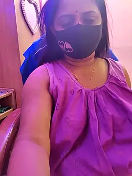 nisha baby2 online show from 11/12/25, 08:45