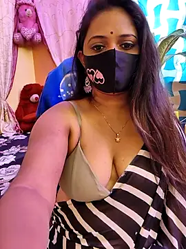 nisha baby2 online show from 11/15/25, 07:56