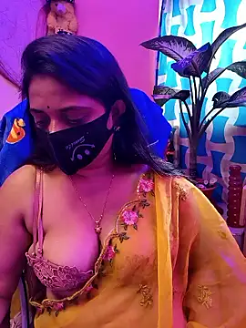 nisha baby2 online show from 01/16/26, 08:18