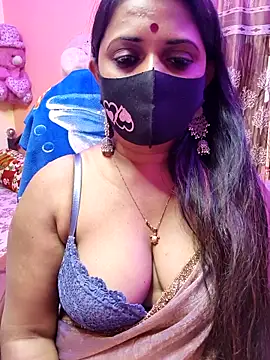 nisha baby2 online show from 02/15/26, 07:35