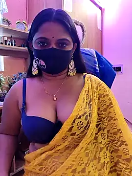 Snapshot of nisha_baby2 chatting on 10/17/25, 06:50 nisha baby2 online show from 10/17/25, 06:50