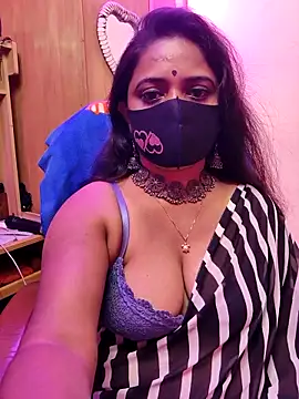 nisha baby2 online show from 12/18/25, 06:56