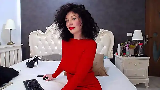 NataliaRed online show from 03/12/25, 12:26