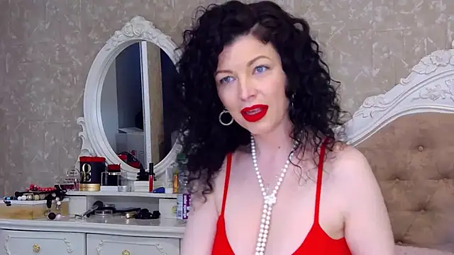 NataliaRed online show from 05/12/26, 05:15