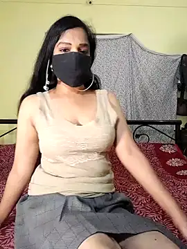 Nitya-Mahesh online show from 12/18/24, 05:42