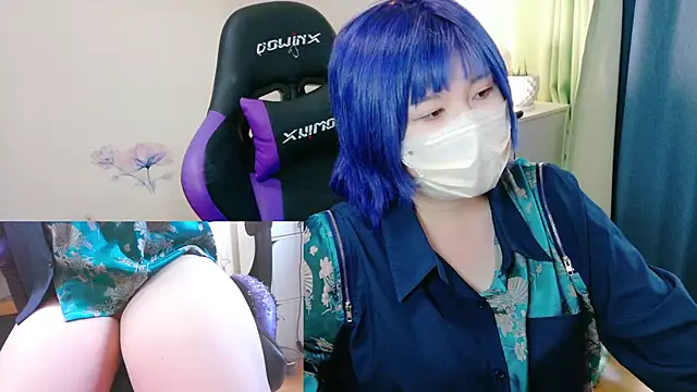 hazuki 8008 online show from 10/06/25, 06:14