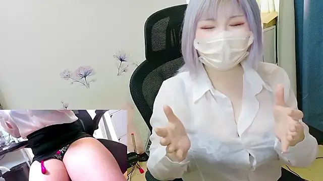 hazuki 8008 online show from 04/09/26, 03:08