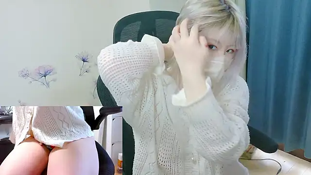 hazuki 8008 online show from 04/12/26, 04:05