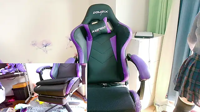 hazuki 8008 online show from 10/28/25, 04:24