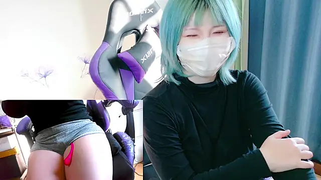 hazuki 8008 online show from 12/18/25, 05:12