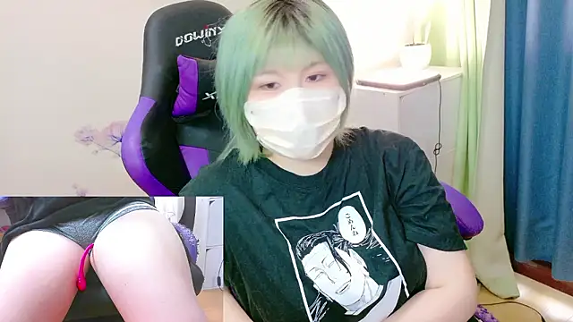 hazuki 8008 online show from 10/01/25, 01:33