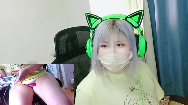 hazuki 8008 online show from 04/09/26, 07:14