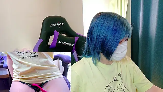 hazuki 8008 online show from 11/04/25, 05:44