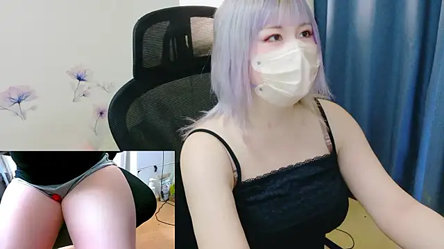 hazuki 8008 online show from 04/08/26, 02:24