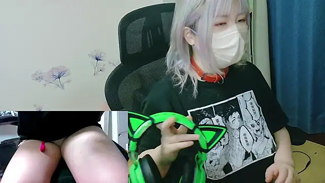 hazuki 8008 online show from 04/11/26, 10:52