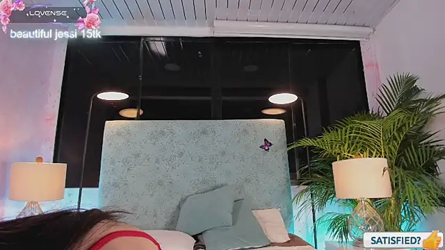 JESSI NAOMI online show from 05/02/26, 01:55