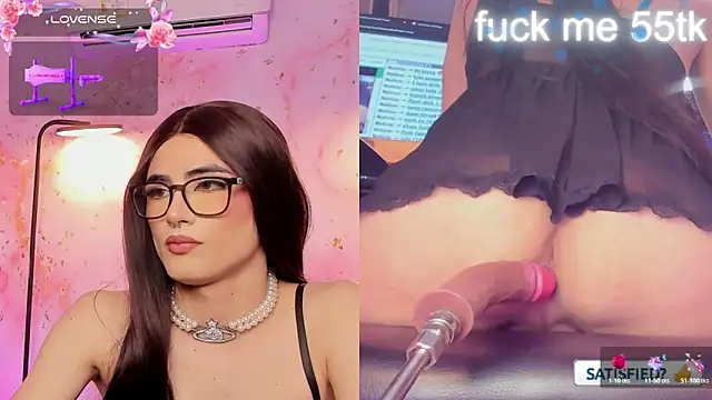 JESSI NAOMI online show from 03/20/26, 02:34