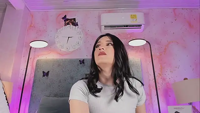 JESSI NAOMI online show from 04/11/26, 04:09